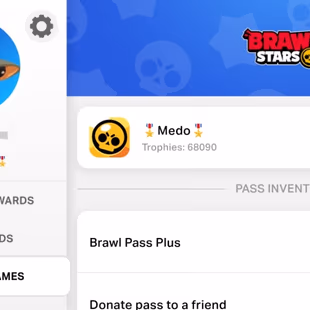 account 2019 | 2Pass Plus Stored | 68K Trophies | 435 Skins | 55Maxed | 80Haypercharge | OG Skins & Pins | The More... - Image 5