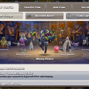 HIGH PROFILR | TH18 MAX TYPE | GG-MX!SB-MX!SnB-MX!AF-MX!FA-MX!MM-MX!DS-MX!FB-MX!RS-MX!EB-MX |HERO-105-105-95-80-55|269XP - Image 6