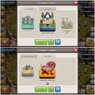 EXP-260!! TH-18 MAX🔱 RARE DRAGON STATUE🔥 5x HEROES | PETS MAX! 2x GUARDIANS MAX! 8x EPIC EQUIPMENTS MAX! MAX PROFILE!  - Image 5