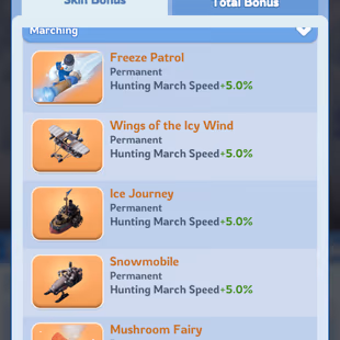 7 - 2 Char | FC 10 (627M) Full Helios | VIP 9 + FC 10 (875M) 2 Helios | VIP 10 | 323k+943k Gems | INSTANT DELIVERY!  - Image 4