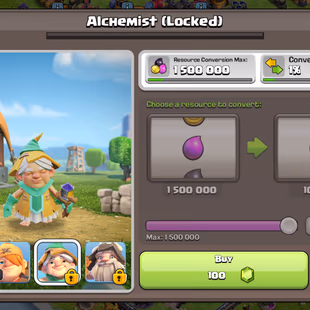 🔥CHEAPEST🔥[TH18] 6 HERO MAX || DEFENCE MAX || SOLID EPIC EQUIPMENT || HIGH PROFILE || 254 XP LEVEL || CHEAP - Image 8