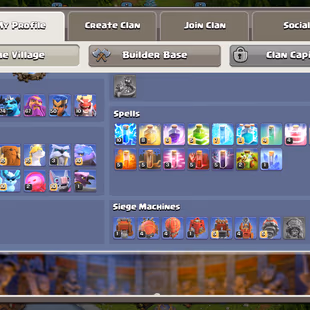 🌟BEST OFFER🌟TH 18 NEAR MAX | HERO 96-100-74-67-50-10 | 10 EPIC ALMOST MAX | NC-500 | EB-MAX RS-MAX LP-MAX FB-MAX MS-26 - Image 5