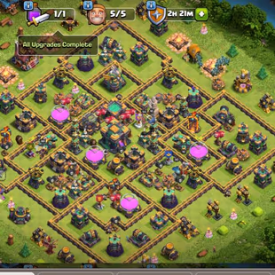 TH14 FULL MAX-NOTHING LEFT-EPIC 9X ALMOST MAX-XP-166-EVERYTHING MAX-BEST-DEAL - Image 2