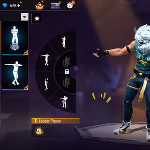 EP289|Lv46|9Title|60Character|8Bunndle|23Costume|DreamyYetiBundle|5Emote|9Backpack|11Vehicle|50Weapon(4Evo+3Mythic) - Image 2