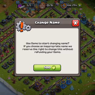 RARE🔥XP 246!TH 18  MAX🔥BOTH GUARDIAN MAX!7 EPIC MAX!HEROS:105-105-95-80-55!WALL MAX!DEFANCE MAX!VERY STRONG TROOPS! - Image 5