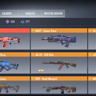 SUPER CHEAP | 1 MYTHIC 11 LEGENDARY 483 EPIC | Cool Soldiers | Safe | INSTANT DELIVERY - Image 2