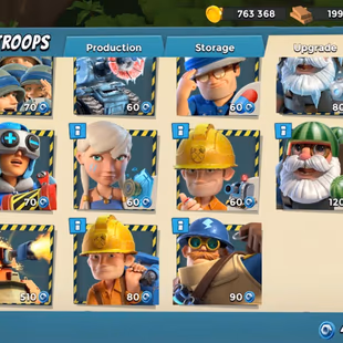 Lv49 - HQ19 - VP 658 - POWER 274 | Sculptor Lv7 (9/9) | Submarine lv5 - 7 GUNBOAT 18| - Image 3