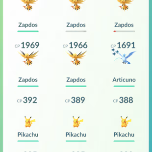 0P🔥Level 70💎Shiny gmax Snorlax |Hundo galar zapdose |Shiny location bg articuno |4 Galar bird |Shiny bg 4  - Image 8