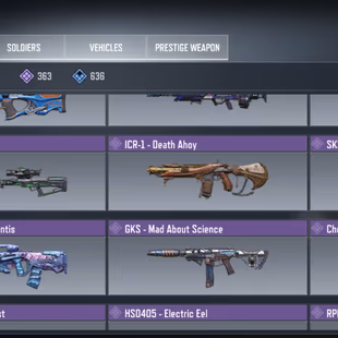 SUPER CHEAP ! Lava Remix ! 8 Legendary 520 Epics ! Cool Soldiers ! Safe ! INSTANT DELIVERY - Image 3