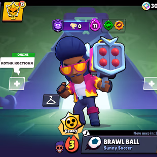 Change iD | 35K Coins🌟 | 30K Billing | 37 prestige Old👑 | 2Master Ranked | 97K Trophies |  | The More... - Image 2