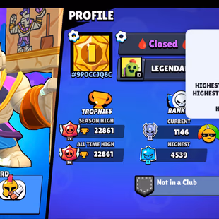 22.859 CUPS |👤61/98👤| FULL ACCESS |SCRATCHER POCO| RADIANT MECHA LEON AND OTHER | - Image 3