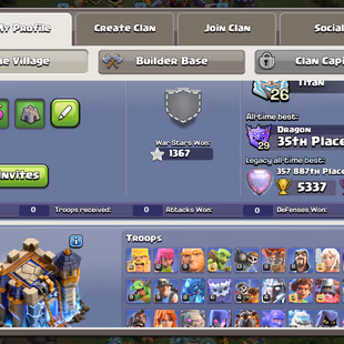 🌟BEST OFFER🌟AWESOME TH 18! HIGH DEF | HERO 91-92-76-74-48 | 774 MEDEL | 15 HIGH EPIC E.Q 10 EPIC LVL-20 PLUS | NC-500  - Image 3