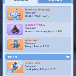 10 - FC 5 Max | Power 278M  | 27 Hero | 12 Hero Max | VIP 9 | 13 Skin | 417k Gems |  INSTANT DELIVERY! - Image 2