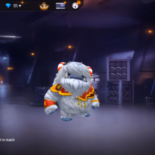 X220|Lvl 65|44 CHARACTER|58 BUNDLE SET|181 COSTUME|36 VEHICLE|168 WEAPON(1 EVO+22 MYTHIC)|PLATINUM MP5 LVL 3|GOLDEN FAMA - Image 3