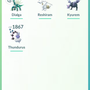 0P🔥LEVEL 70 💎 Shiny 104 |Legendary 75 |Shiny event 8 |Shiny legendary 3 |Hundo Terrakion |Masterball - Image 6