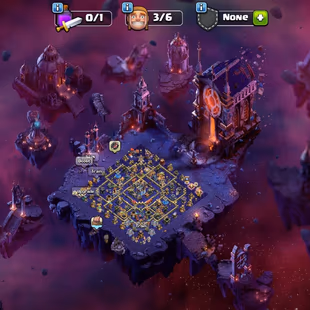 🔥[CWL MEDALS 2096]🔥TH 18 NEAR MAX || BK 73 AQ 76 MP 77 GW 57 RC 51 || EPIC HERO EQUIPMENT || 2 SCENERY X 12 HERO SKIN - Image 3