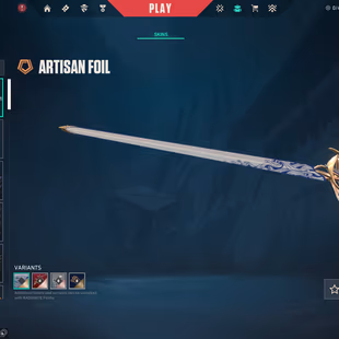 EU | 50 Skins + 4 Knives | Velocity Karambit / Recon Balisong | Reaver Sheriff | Prime Vandal / Phantom | 14.2K VP Spent - Image 3