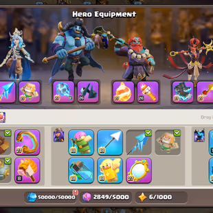 60X SKINS/PORIFLE HIGH | TH18 MAX TYPE | GG-MX!SB-MX!AF-MX!FA-MX!MM-MX!DC-MX!MS-MX!HT-MX!FB-MX!RS-MX!EB-MX | HERO MAX - Image 6