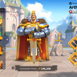13M2 Credit - 213 Gold head - 69K Gems - 1 skin house - Image 4
