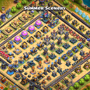 [EE85] 13 EPIC MAX [TH18 MAX] 6HERO PROFILE DEF WALLS MAX | GUARDIANS MAX| B.APPRENTICE MAX | BB MAX | INSTANT DELIVERY  - Image 4