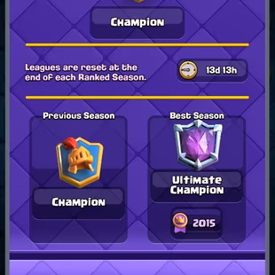 RAREST CRL 20 WIN EMOTE 🌸 KT 16 37 MAX CARDS 82 XP 106 ELITE CARDS 35 EVOLUTIONS 6 HEROES ULTIMATE CHAMPION 12500 CUPS - Image 7