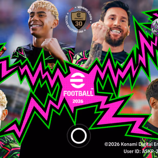 World Rarest Player Available-3325 Collective Strength-buyer mail Linked Konami-Android-ioS[ANY YOUR CHOICE AVAILABLE] - Image 2