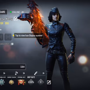 CODM-2X MYTHICAL WEAPON 3X LEGENDARY-1X LEGENDARY VAHICAL ORG NIGHT TREAD-DRAW START 10CP-ONLY ACTIVASION LINK - Image 2