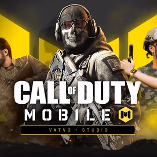 CODM254 | 10 CP - Image 1