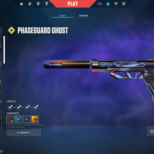 🌎EU/TURK💸48500 VP Spent | Ayakashi Full Bundle | Phaseguard Full Bundle | Champions 2025 Bundle | Diamond 1 Rank - Image 4