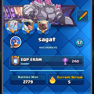 🔥Xp-57🔥 || 18 Evolution || 10 Level 15 || 15 Level 14 || 52 Exclusive Emotes || Cheapest Account - Image 4