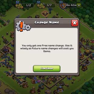 🔥ALL EPIC LEVEL 23🔥[TH18] MAX DEFENCE || 30K GEMS || HERO 103-104-90-80-53 || HIGH PROFILE || SUPER EPIC EQUIPMENT || - Image 3