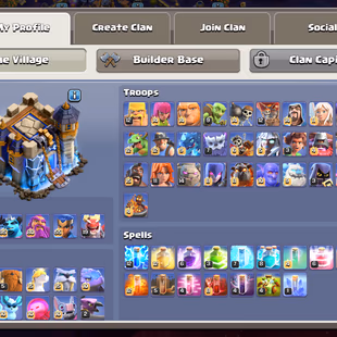 RR💥TH 18 MANY OBSTACLE'S STATUE! 16K GEM'S💥5X HERO MAX DUKE-19 | 6 EPIC MAX 16 ALL EPIC COSMIC SCENERY | NC-500 XP-240 - Image 4