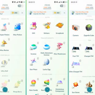 Level 53 | 2 Shiny Fusion Necrozma | 27 Shiny | 301 Legendary | Shiny Fusion Kyurem | Fusion Kyurem | Shiny Rayquaza - Image 6