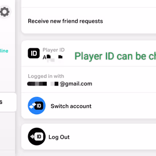52K Trophies | 97 Heros | 🌟44 Max Level🌟 | 38 Hypercharge | 277 Skins | OG Skins | Can Change name & ID Free | - Image 5