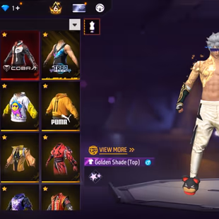 V101|LVL76|605COSTUME(1LEGENDARYOUTFIT68MYTHIC)|639WEAPON(7EVO(6EVOMAX)132MYTHIC)|MEGALODONALPHA-SCARLVLMAX|INFERNALDR - Image 6