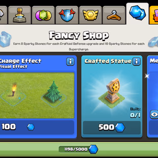 🚀SUPER LEGENDARY TH18🚀HEROS LVL 92-105-70-80-55-1 | EPIC EQUIPMENTS | BB ALMOST MAX | INSTANT | - Image 7