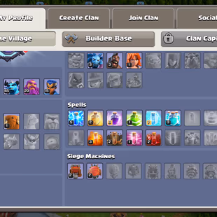 PREMIUM TH-15 || 1026 CWL MEDALS - GOOD DEFENCE | HERO: 32-37-45-21-15 | M.M[17]-RENAME FREE | LOW PRICE-BEST DEAL- ALIF - Image 5