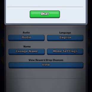 LVL-61🚀34.2K GEMS🚀70 MAX CARD - 13 ELITES | 15- EVO CARDS 8738-TROPHIES KT-15 ARENA-22 121 CARDS 11 -KT SKINS 144-  - Image 4