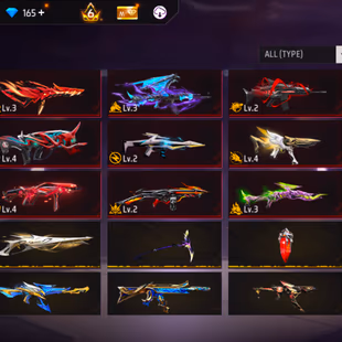 RAREST | LVL 62 | GALACTIC BUNNY | ALL COBRA BUNDLES | ALL BLUE LOCK BUNDLES | NARUTO BUNDELS | INSTANT DELIVERY - Image 3