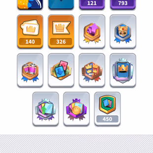 🔥80 LEVEL-WORLD RANK #2131 🔥[121 MX CARD] 9 YEAR PLAY | KT 16 | 32X MAX CARD | 39X ELITE CARD |RARE EMOTES| 10K GEMS | - Image 3