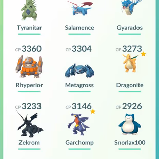 13 SHUNY LEGENDARY [] RARE CANDY [] 48 HUNDO [] 5x MEWTWO [] 2017 YEAR [] LEVEL 60 [] 21 DMAX [] 88 LEGENDARY [] 183 - Image 8