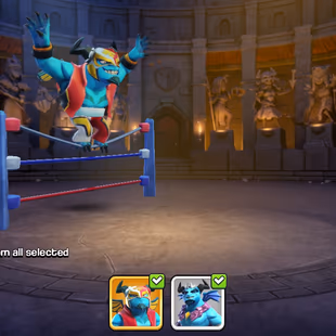  DISCOUNT PREMIUM ACCOUNT | XP304 HEIGHT | TH18 FULL MAX | 8 TAGS| EPIC SKILL 15 HEIGHT | 4370 WS-5736 ATB|AVAILABLE CN - Image 8