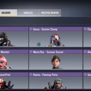 Cheapest || Level 400 || 1 Mythic 8 Legendary 266 Epic || Squash Demon | KRM Glorious Blaze || Safe || INSTANT DELIVERY  - Image 3