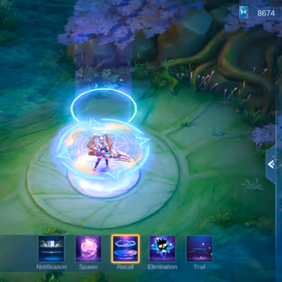 RAREST ASSASSIN MM BASED ACC || 5 LEG 11 GRAND 15 EXQUISITE || ALMOST MEGA 4 || EX 111 STAR || RARE BORDER || 168 MW - Image 8