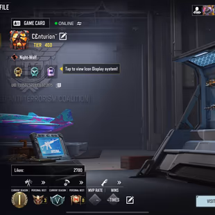 CODM-AK117 GRIM ENDING ACCUNTS-4X MYTHICAL WEAPONS 8X LEGENDARY-MANY RARE SOLDIERS-ONLY ACTIVASION LINK - Image 4