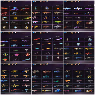 LvL 68 || 5GUNS  - Image 5