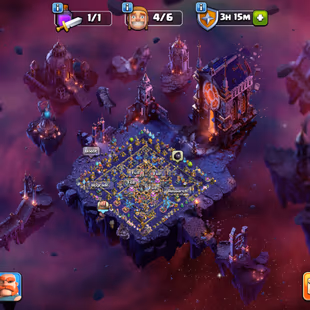 COSMIC SCENERY FULL SET!! TH18 MAX PROFILE!GG/MAX SB/MAX SnB/MAX SH/MAX MM/MAX AF/MAX DC/MAX MS/MAX FB/MAX EB/MAX RS/MAX - Image 2