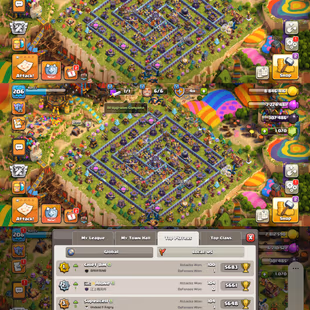 Th15 Full Max [Usa Local] [] 6 Heros Max [] XP-206 [] Equipments-11-Epic Close Max [] BH-Near Max [] NC-Yes [] BEST-DEAL - Image 1
