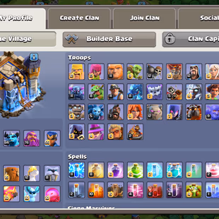 🌟BEST OFFER🌟TH 18 HIGH DEFENCE | HERO 100-102-84-76-55 | SB-MAX FA-MAX MM-MAX EB-MAX RS-MAX MS-MAX FF-20 NC FREE XP246 - Image 5