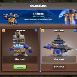 TH18 MAX BASE!!259-XP SB/MAX AF/MAX MM/MAX SnB/MAX MS/MAX FB/MAX LP/MAX RS/MAX EB/MAX!! NC-FREE PRE UPDATE MAX! FEW LEFT - Image 5